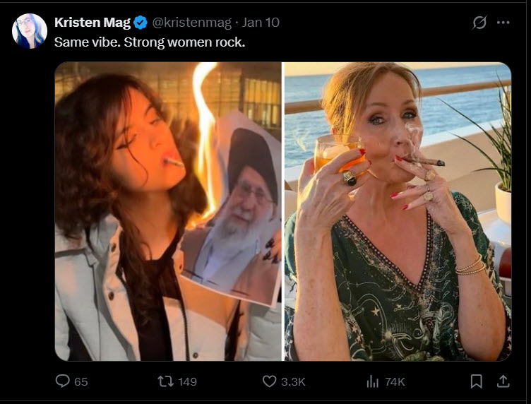 J.K. Rowling and the Chamber of Regime Change Feminist Agitprop 2026 03 22 21 14 42