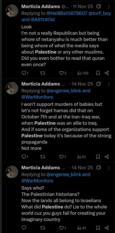 J.K. Rowling and the Chamber of Regime Change Feminist Agitprop 2026 03 23 02 44 08