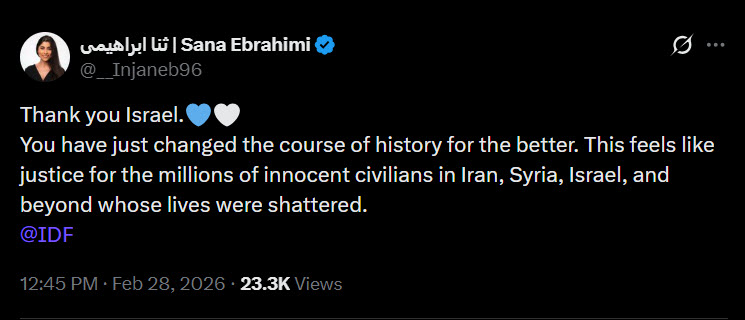 J.K. Rowling and the Chamber of Regime Change Feminist Agitprop sana 2