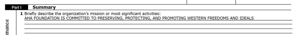 The DOJ Indictment of Southern Poverty Law Center Will Not Redeem Ayaan Hirsi Ali image