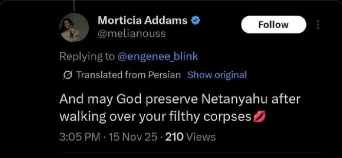 J.K. Rowling and the Chamber of Regime Change Feminist Agitprop morticia 2