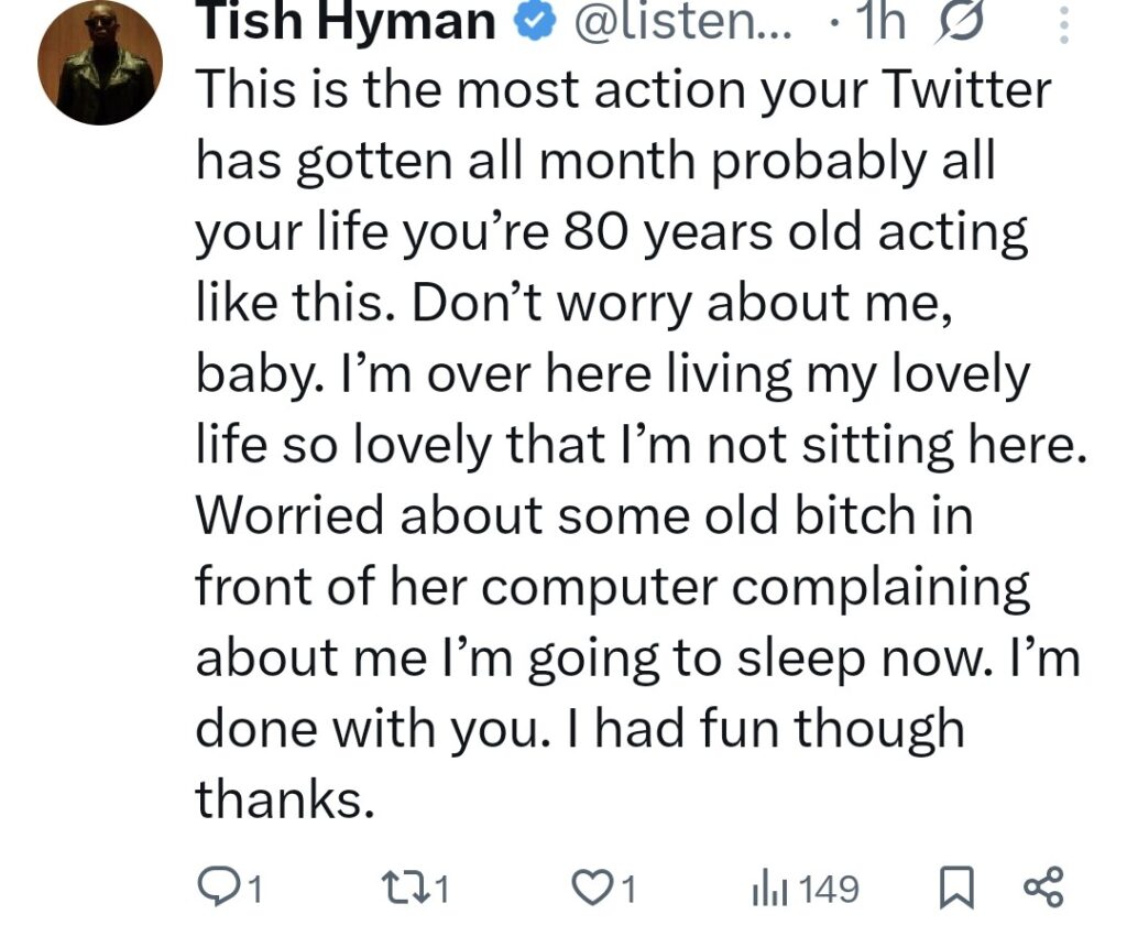 twitter action