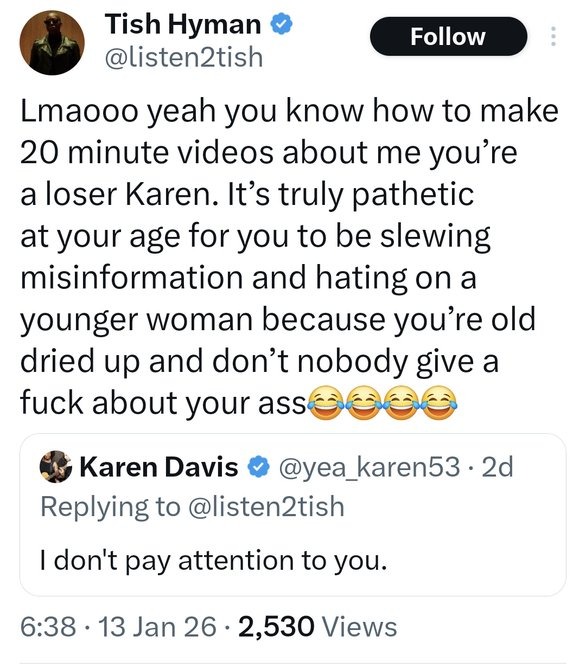 you know how to make 20 minute videos of me